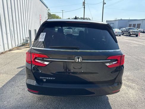 Used 2024 Honda Odyssey EX-L image 7