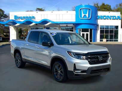 Used 2024 Honda Ridgeline Sport