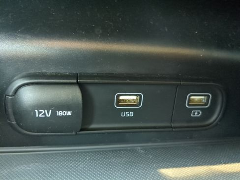 Used 2024 Kia K5 LXS FWD image 16