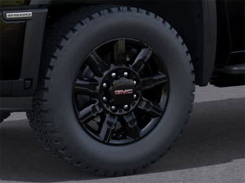 New 2026 GMC Sierra 2500 AT4 w/ AT4 Premium Plus Package image 9