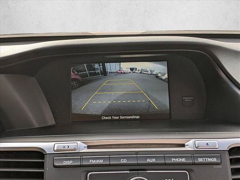 Used 2013 Honda Accord LX image 14