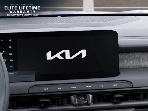 New 2027 Kia Telluride X-Line SX Prestige AWD/4WD image 21