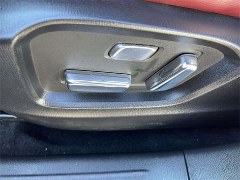 Used 2021 MAZDA CX-9 Carbon Edition image 19