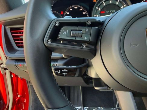 Used 2024 Porsche 911 Carrera 4 GTS w/ Premium Package image 56