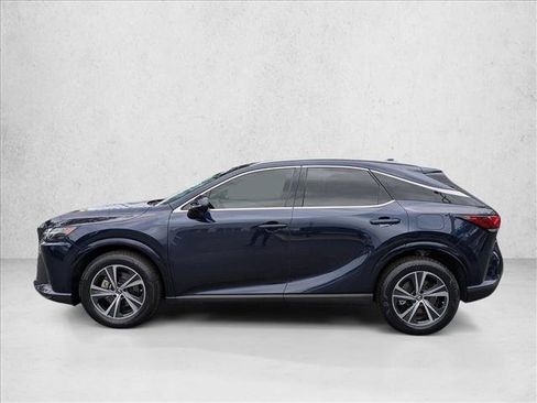 Certified 2024 Lexus RX 350 Premium w/ Accessory Package (Z1) FWD image 9