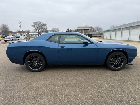 Used 2021 Dodge Challenger GT w/ Plus Package image 4