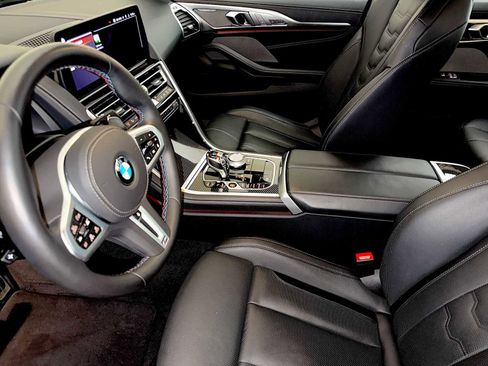 Used 2026 BMW M850i xDrive AWD/4WD image 19