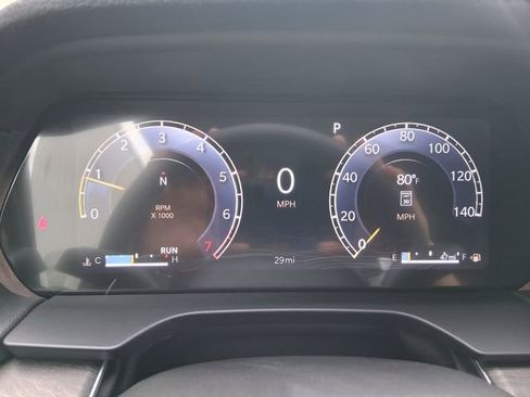 New 2026 Jeep Grand Cherokee Limited RWD image 15