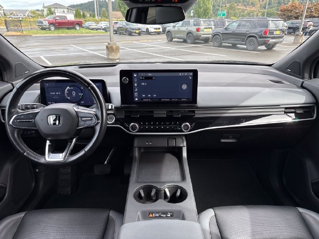 Certified 2024 Honda Prologue Elite image 13