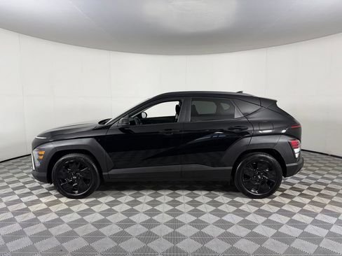 Used 2026 Hyundai Kona SEL Sport FWD image 10
