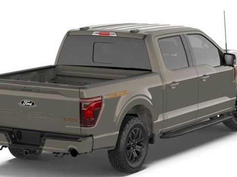 New 2026 Ford F150 Tremor image 3