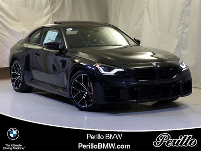 New 2026 BMW M2 w/ Lighting Package