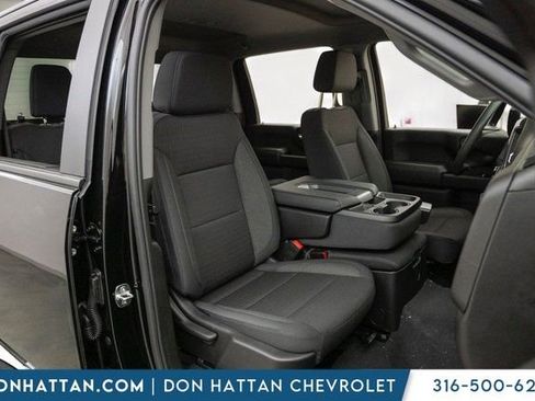 New 2026 Chevrolet Silverado 2500 Custom w/ Custom Value Package image 28