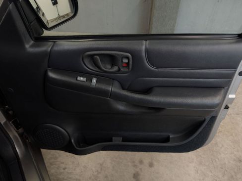 Used 2000 GMC Jimmy SLT AWD/4WD image 27