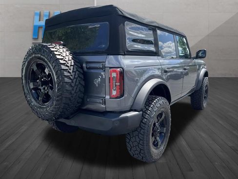 Used 2021 Ford Bronco Big Bend AWD/4WD image 5