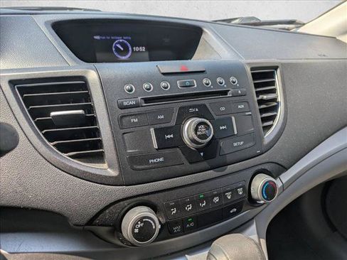 Used 2014 Honda CR-V EX image 10