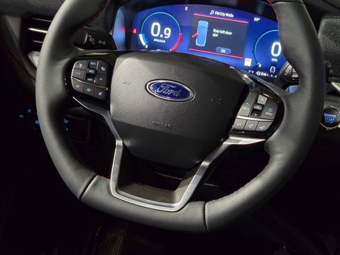 New 2026 Ford Explorer ST-Line image 22