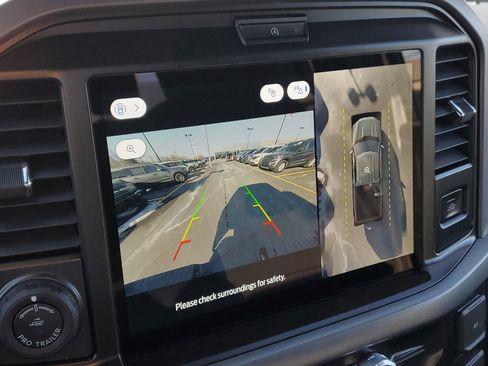 New 2026 Ford F150 XLT w/ Equipment Group 302A MID AWD/4WD image 19