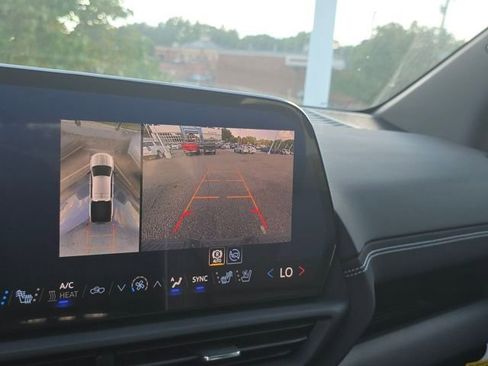 New 2026 Chevrolet Silverado EV LT w/ Premium Package image 6