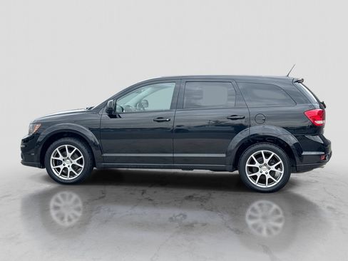 Used 2017 Dodge Journey GT AWD/4WD image 3