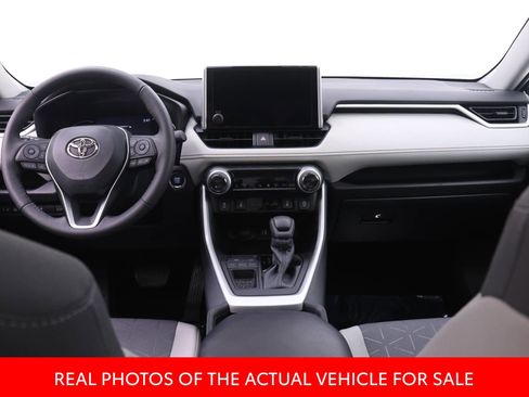 Certified 2023 Toyota RAV4 XLE w/ Convenience Package image 5