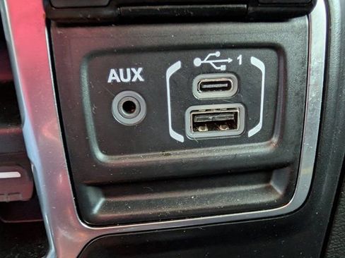 Used 2020 Jeep Wrangler Unlimited Rubicon image 19