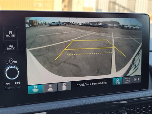 Used 2023 Honda CR-V EX-L image 10