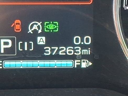 Used 2023 Subaru Forester Touring image 22