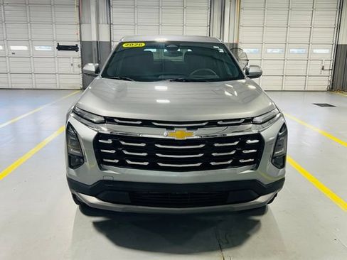 Used 2026 Chevrolet Equinox LT FWD image 13