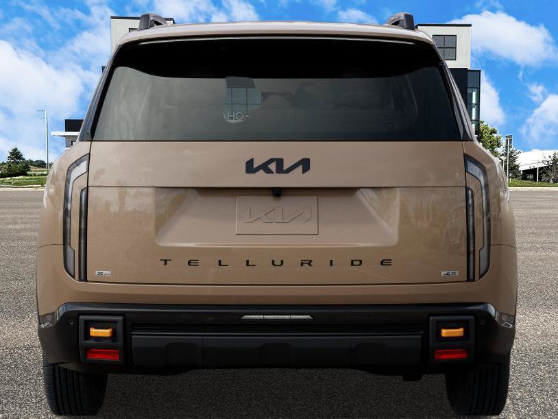 New 2027 Kia Telluride SX X-Pro AWD/4WD image 13