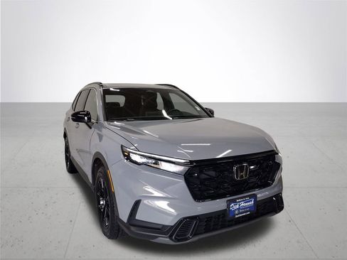 Used 2023 Honda CR-V Sport image 4