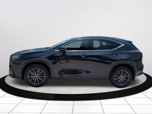 Used 2022 Lexus NX 350 AWD w/ Accessory Package 2 image 7