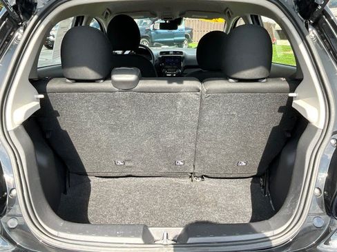 Used 2024 Mitsubishi Mirage ES FWD image 23