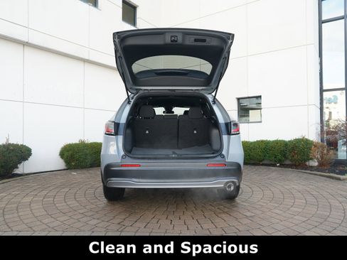 Used 2024 Honda HR-V Sport image 15