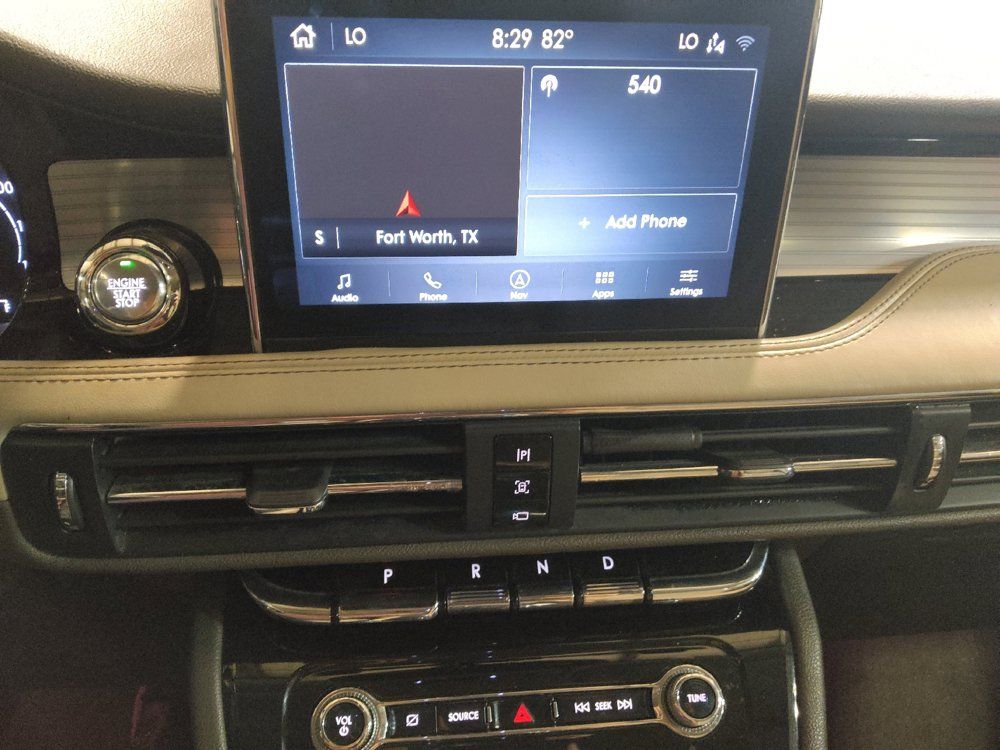 Used 2020 Lincoln Corsair FWD w/ Equipment Group 101A image 25