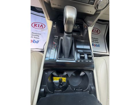Used 2021 Lexus GX 460 Premium AWD/4WD image 22