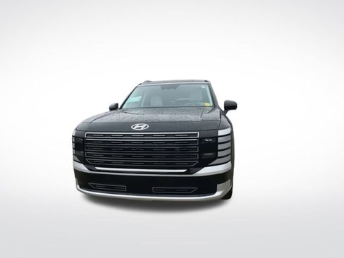 New 2026 Hyundai Palisade Calligraphy image 3
