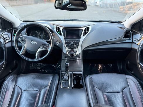 Used 2013 Hyundai Azera w/ Technology Pkg FWD image 17