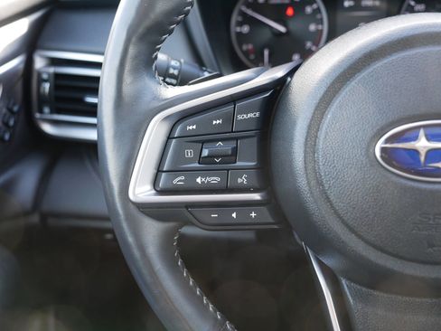 Used 2023 Subaru Legacy Touring XT image 31