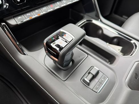 New 2026 GMC Sierra 1500 AT4X AWD/4WD image 15