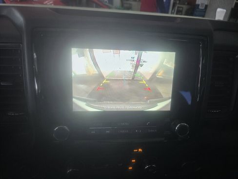 Used 2022 Nissan Frontier S image 19