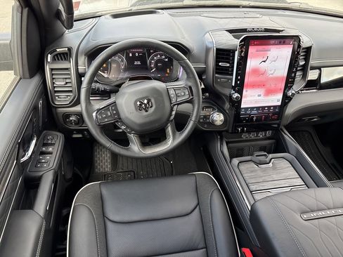 New 2026 RAM 1500 Limited image 15