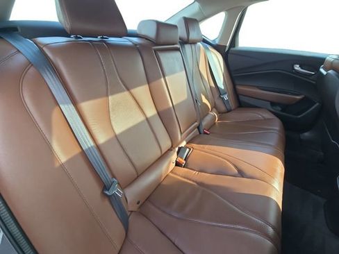 Used 2021 Acura TLX Technology Package image 25