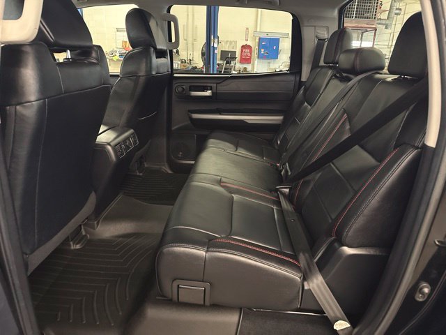 Used 2021 Toyota Tundra TRD Pro AWD/4WD image 23
