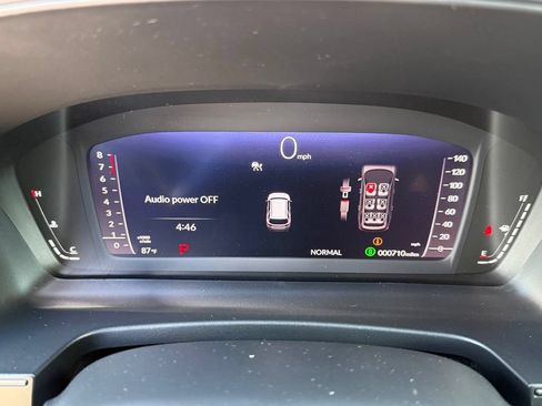 Certified 2026 Honda Pilot TrailSport image 23