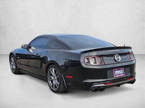 Used 2014 Ford Mustang GT Premium w/ Brembo Brake Package image 7