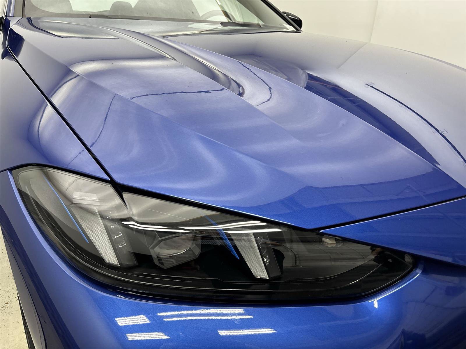 Used 2026 BMW 430i xDrive Coupe w/ M Sport Package AWD/4WD image 18