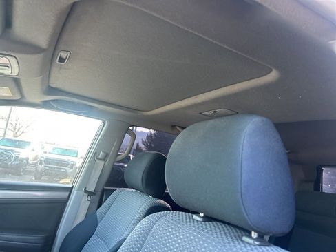 Used 2006 Toyota 4Runner Sport image 20