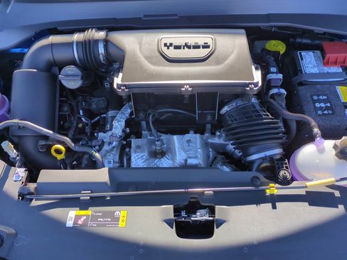 New 2026 Jeep Compass Latitude image 21