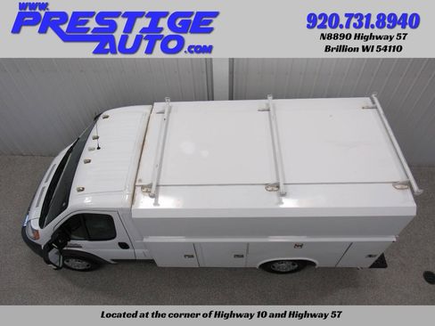 Used 2016 RAM ProMaster 2500 w/ Premium Appearance Group FWD image 7